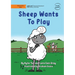 Sheep Wants To Play