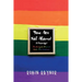 You Are Not Alone! (I Promise): The Journey of a Pansexual, Gender Fluid, Crossdresser