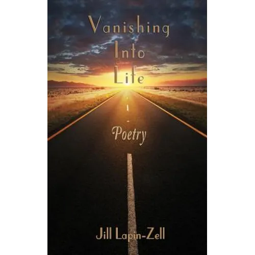 Vanishing Into Life