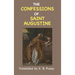 The Confessions of St. Augustine