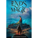 Antimage: An Isekai LitRPG Adventure (Ends of Magic Book 1)