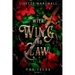 With Wing And Claw: A Sapphic Fae Fantasy Romance