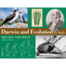 Darwin and Evolution for Kids: His Life and Ideas with 21 Activities Volume 16