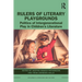 Rulers of Literary Playgrounds: Politics of Intergenerational Play in Children's Literature