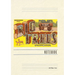 Vintage Lined Notebook Greetings from Big Trees, Santa Cruz, California