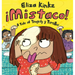 Mistaco: A Tale of Tragedy Y Tortillas