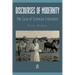 Discourses of Modernity: The Case of Estonian Literature