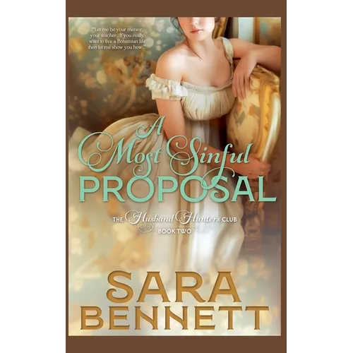 A Most Sinful Proposal