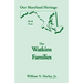Our Maryland Heritage, Book 4: The Watkins Families