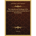 The Legenda and Readings of the Ancient and Accepted Scottish Rite of Freemasonry