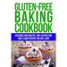 Gluten-Free Vegan Spiralizer Cookbook: Plant-Based & Clean Eating Dairy Free Recipes to Reduce Gluten Intolerance Symptoms