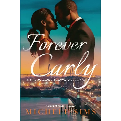 Forever Carly: A Second Chance Romance