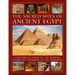 The Sacred Sites of Ancient Egypt: A Historical Guide to the Temples, Tombs and Pyramids of the Pharoahs