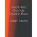 Steeple Hills Chronicle: Unrest In Peace