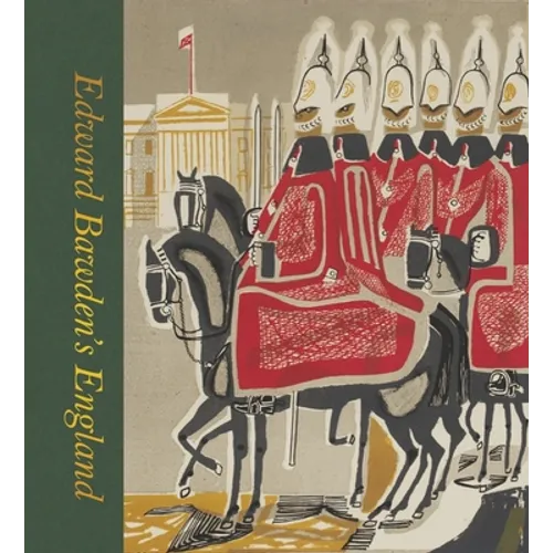 Edward Bawden's England
