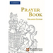 Book of Common Prayer, Enlarged Edition, Black Calf Split Leather, Cp424