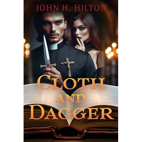 Cloth and Dagger
