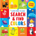 Search and Find Colors: Learn Colors