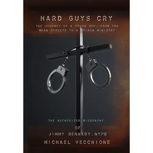 Hard Guys Cry