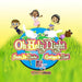 Oh Holy Night - Santa La Noche - Cantique de Noel: English, Spanish and French Christmas Children's Book