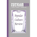 Popular Culture Review: Vol. 13, No. 1, January 2002