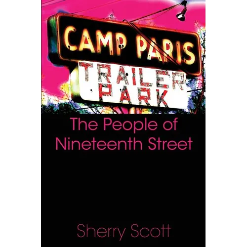 The People of Nineteenth Street