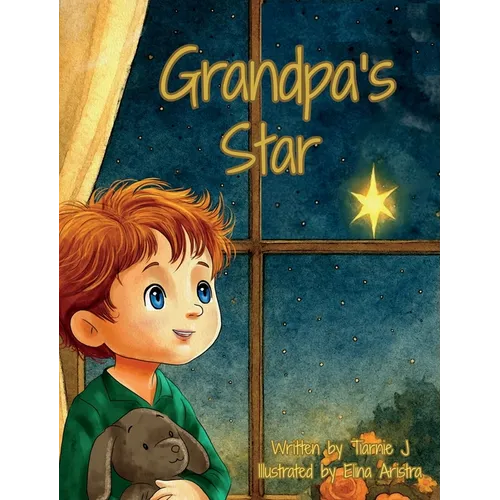Grandpa's Star
