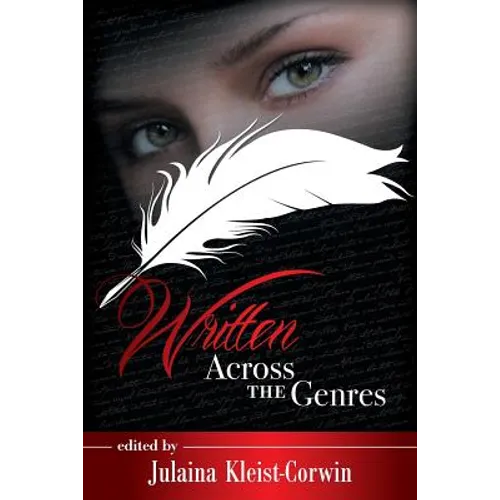 Written Across the Genres