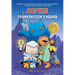 Sophie: Frankenstein's Hound: A Graphic Novel, Vol.2