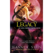Legacy: An Anna Strong, Vampire Novel