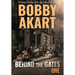 Behind The Gates 1: A Post-Apocalyptic Survival Thriller