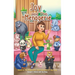 Joy and the Menagerie