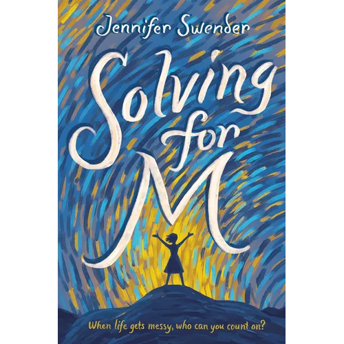 Solving for M