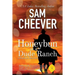 Honeybun at a Dude Ranch