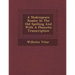 A Shakespeare Reader in the Old Spelling and with a Phonetic Transcription
