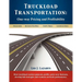 Truckload Transportation: One-Way Pricing & Profitability