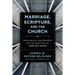 Marriage, Scripture, and the Church