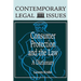 Consumer Protection and the Law: A Dictionary