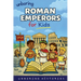Unboring Roman Emperors for Kids