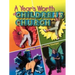 A Year's Worth of Children's Church