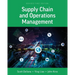 Supply Chain and Operations Management