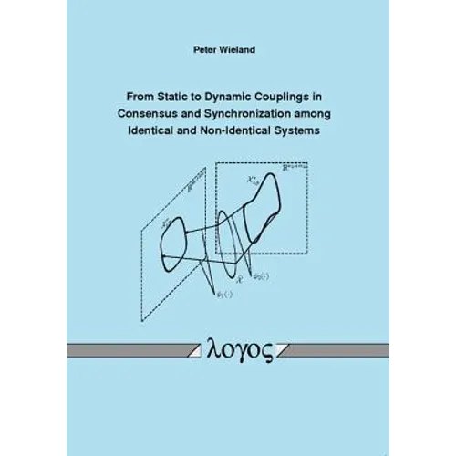 From Static to Dynamic Couplings in Consensus and Synchronization Among Identical and Non-Identical Systems