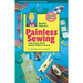 Mother Pletsch's Painless Sewing: With Pretty Pati's Perfect Pattern Primer