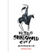 Notes from the Shadowed City Expanded Edition