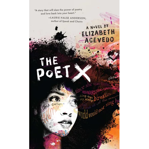 The Poet X