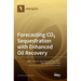 Forecasting CO2 Sequestration with Enhanced Oil Recovery