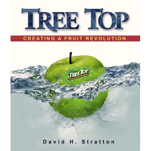 Tree Top: Creating a Fruit Revolution