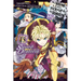 Is It Wrong to Try to Pick Up Girls in a Dungeon? on the Side: Sword Oratoria, Vol. 15 (Manga)