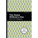 The House Without a Key: Large Print Edition