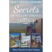 Secrets of Willow Springs Trilogy